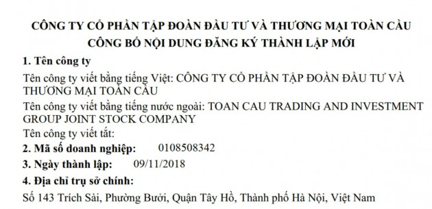 Bất ngờ Tổng Giám đốc siêu doanh nghiệp: Bán tạp hóa, nhà trong xóm (?!) - 2