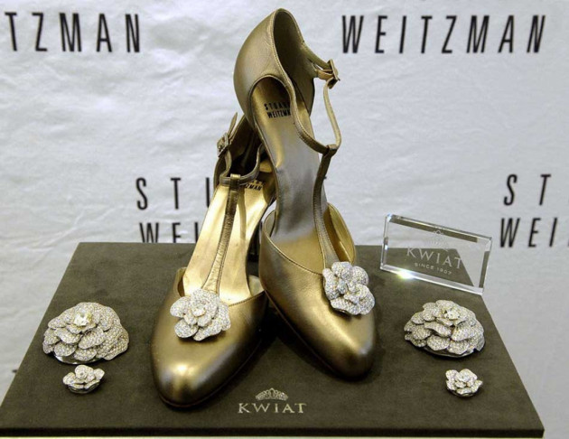 Bất ngờ với những vật dụng bình thường giá đắt ngang xe sang