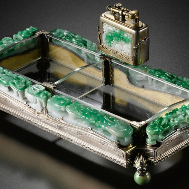 Bất ngờ với những vật dụng bình thường giá đắt ngang xe sangicon