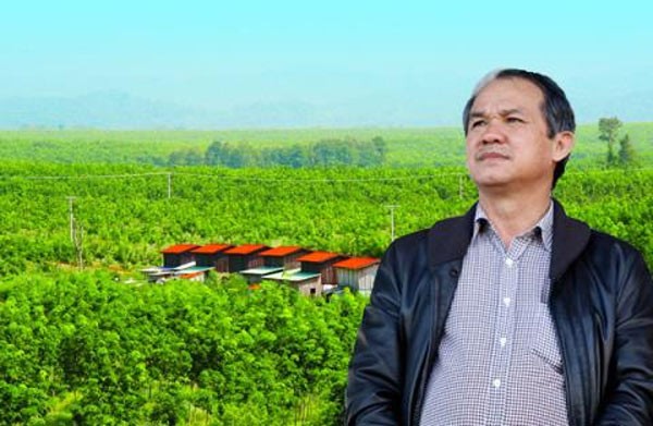 Bầu Đức gán nợ 1.200 tỷ, thoát gánh nặng chờ thời thăng hoa