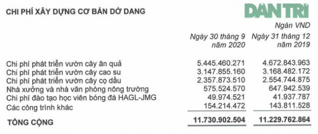 Bầu Đức: Từ bỏ rất nhiều thứ, nhưng chưa từng 'buông' bóng đá