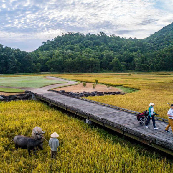 Bảy hành động để bạn 'chất' hơn khi đi du lịch