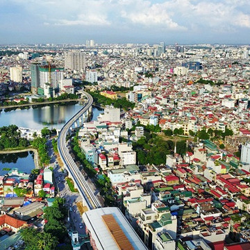 BĐS Hà Nội: nguồn cung khan hiếm, dự án giá tốt ‘hút’ khách