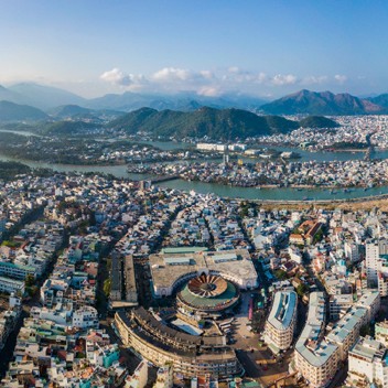 BĐS Nha Trang: phân khúc nào hút đầu tư?