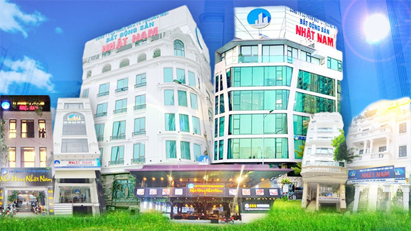 BĐS Nhật Nam mở rộng đầu tư sang phân khúc biệt thự Thủ đô
