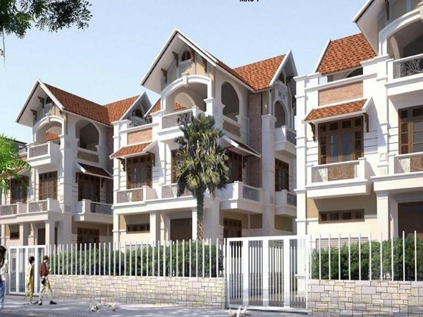 BĐS Nhật Nam mở rộng đầu tư sang phân khúc biệt thự Thủ đô