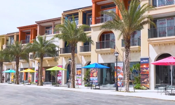 BĐS Phan Thiết hưởng ‘sức nóng’ từ sân bay Long Thành