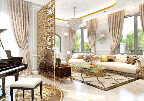 BĐS phía Tây Hà Nội ‘khát’ dự án đẳng cấp cho giới tinh hoa
