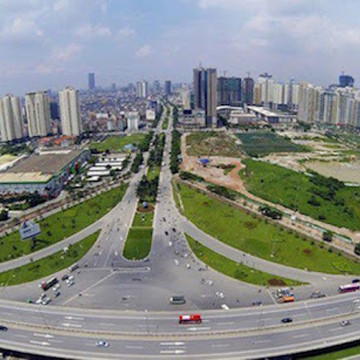 BĐS phía Tây Hà Nội ‘khát’ dự án đẳng cấp cho giới tinh hoa