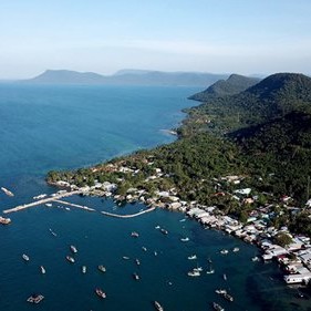 BĐS Phú Quốc hút giới đầu tư