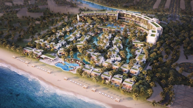 BĐS sẵn sàng ‘đón sóng’ nghỉ dưỡng sau dịch Covid-19