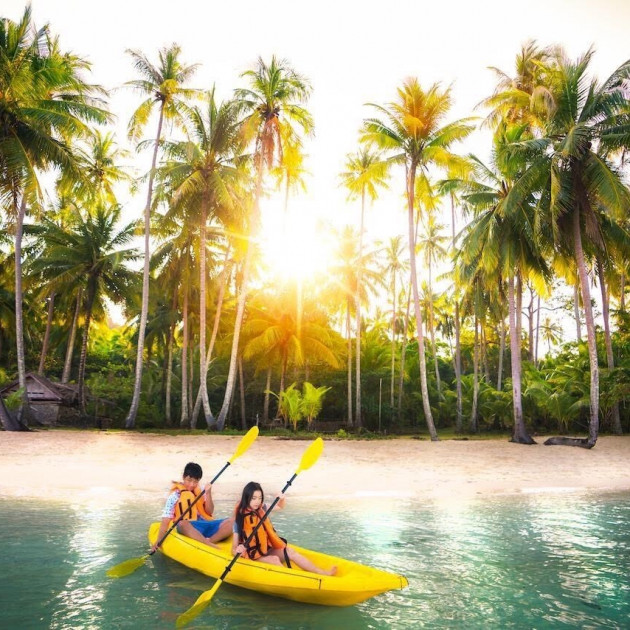 BĐS sẵn sàng ‘đón sóng’ nghỉ dưỡng sau dịch Covid-19