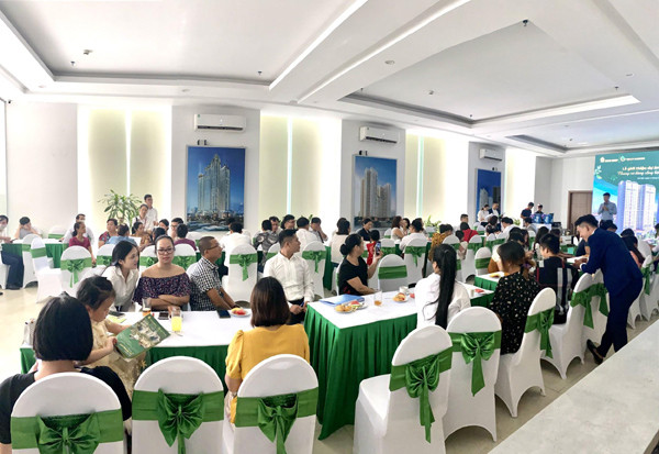 BĐS Thanh Trì ‘tăng nhiệt’ trước cơ hội lên quận
