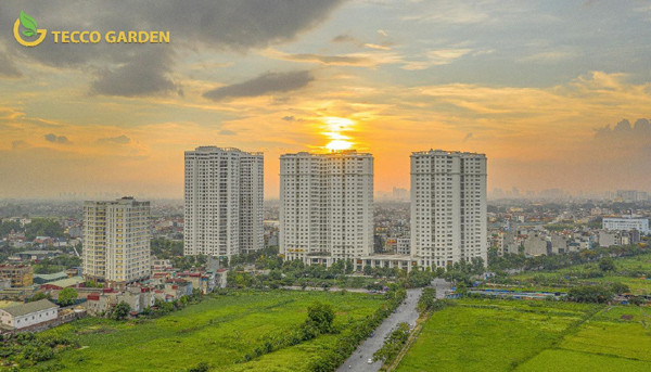 BĐS Thanh Trì ‘tăng nhiệt’ trước cơ hội lên quận