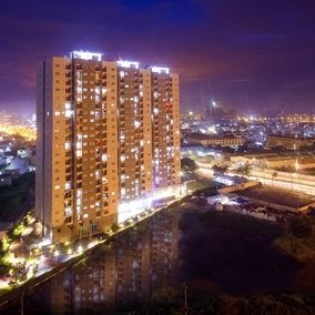 BĐS thời cạnh tranh bằng ‘chất’