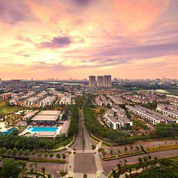 BĐS thời Covid-19: ngồi nhà cũng chọn được căn đẹp ở Gamuda Land