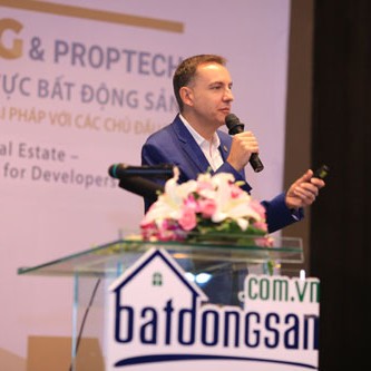 BĐS Việt có hấp dẫn nhà đầu tư quốc tế?