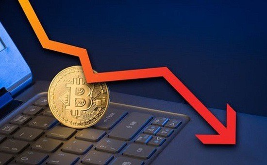 bitcoin,tiền ảo,tiền điện tử