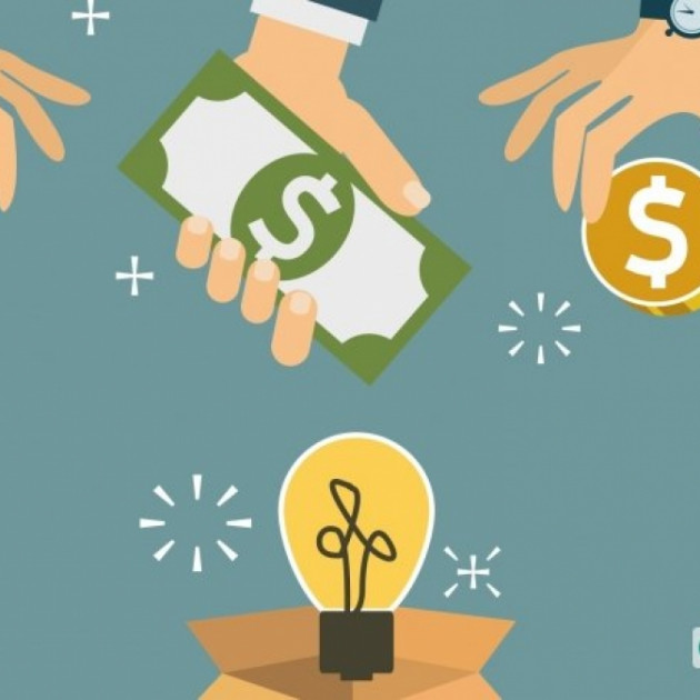Bí quyết gọi vốn thành công hàng triệu USD của các startupicon