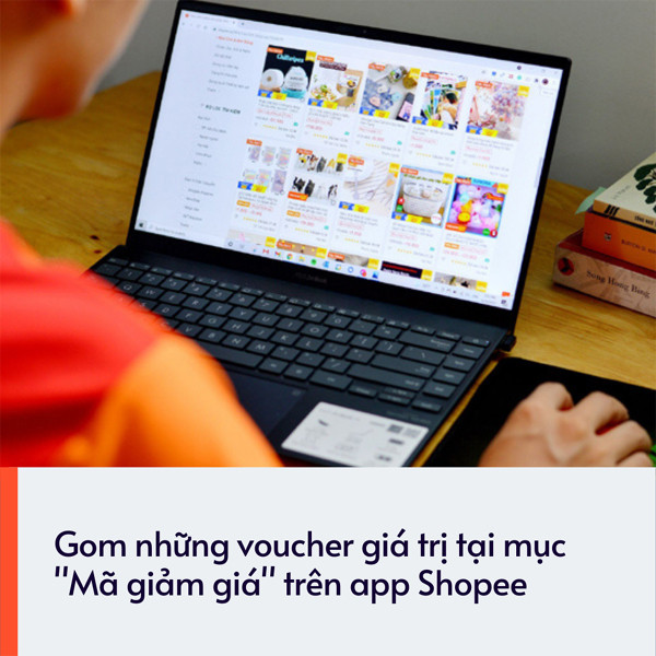 Bí quyết săn sale ‘không tiền mặt’ cho người mới tham gia Shopee 9.9