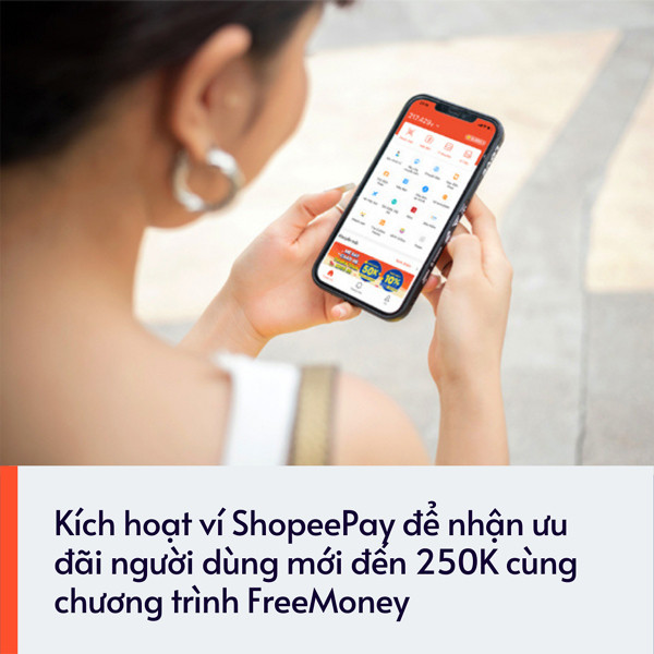 Bí quyết săn sale ‘không tiền mặt’ cho người mới tham gia Shopee 9.9