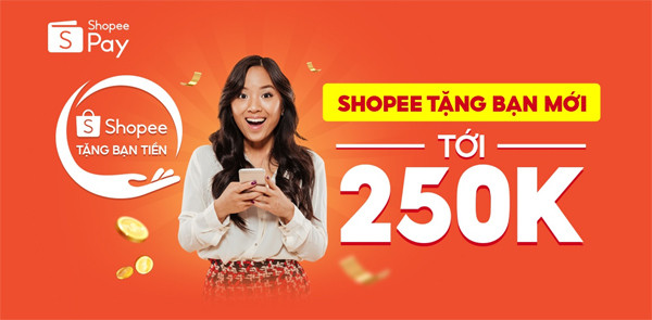 Bí quyết săn sale ‘không tiền mặt’ cho người mới tham gia Shopee 9.9