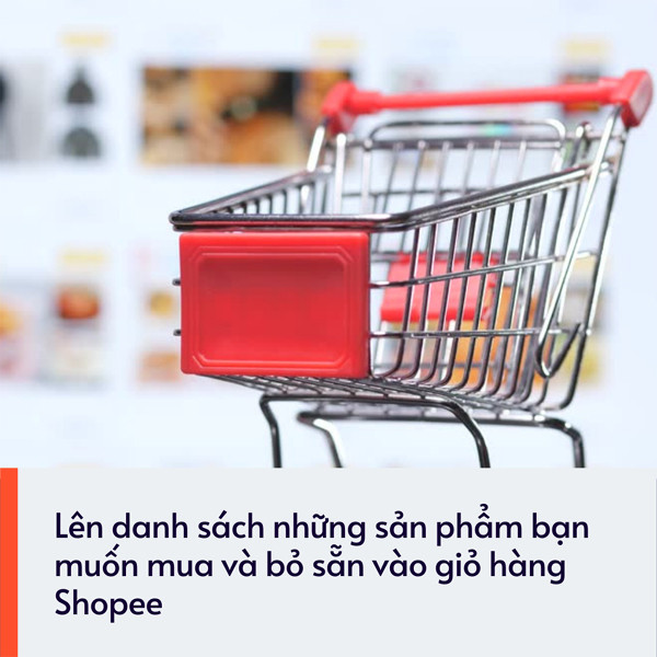 Bí quyết săn sale ‘không tiền mặt’ cho người mới tham gia Shopee 9.9