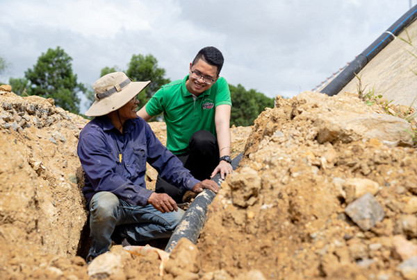 Bí quyết thành công của hãng bia danh tiếng Đan Mạch