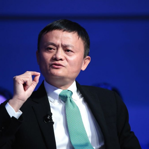 Bị trừng phạt, Jack Ma phải từ bỏ quyền lực tại Ant Groupicon