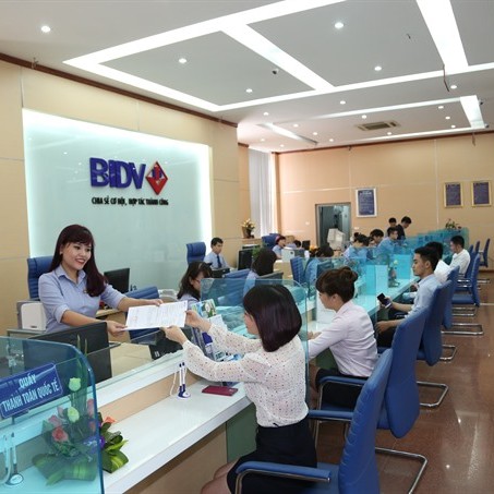 BIDV cập nhật nhiều giải pháp đảm bảo an toàn thông tin