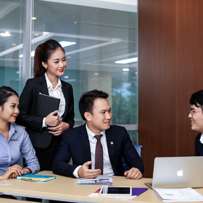 BIDV miễn phí dùng phần mềm chuyển đổi số cho hộ kinh doanh chuyển thành doanh nghiệp