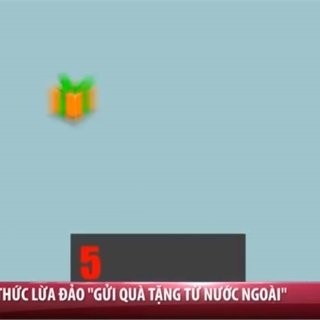 'Biến giấy thành tiền' khiến người phụ nữ bị lừa hơn 1 tỷ đồng