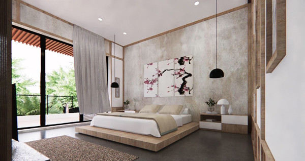 Biệt thự bán biệt lập ‘chuẩn Nhật’ Takara Residence hút nhà đầu tư