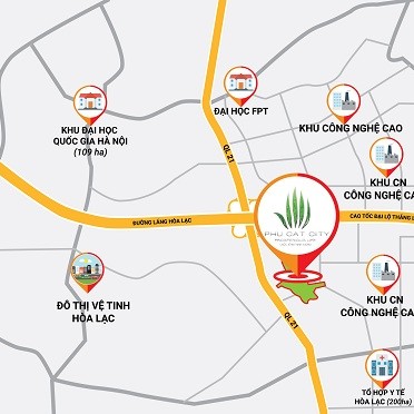 Biệt thự ven đô hút khách đầu năm 2018