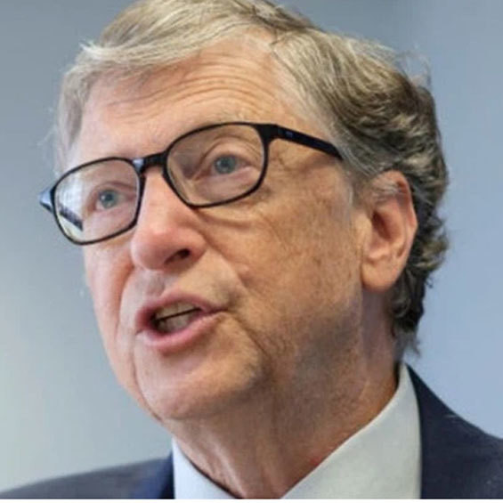 Bill Gates chê 'tiền ảo là phát minh công nghệ không cần thiết'icon