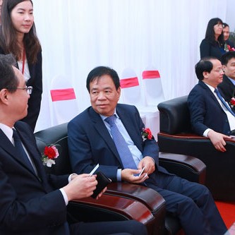 BIM Group - AEON: Cái ‘bắt tay’ làm nên giá trị