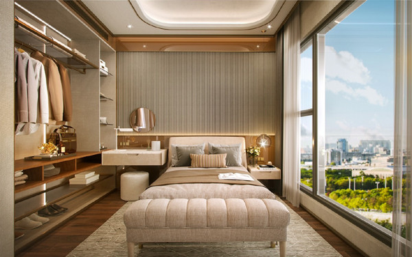 Bình Dương hướng đến thành phố thông minh
