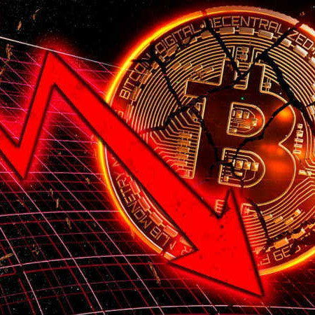 Bitcoin đối mặt điều tồi tệ nhất trong 1 năm quaicon