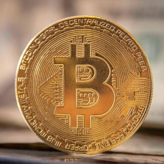 Bitcoin vượt mốc 50.000 USD: Kỷ lục lịch sử, nỗi sợ nổ tungicon