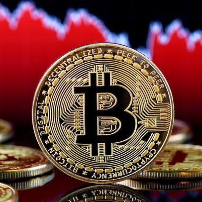 Bitcoin xuống dưới 5.000 USDicon