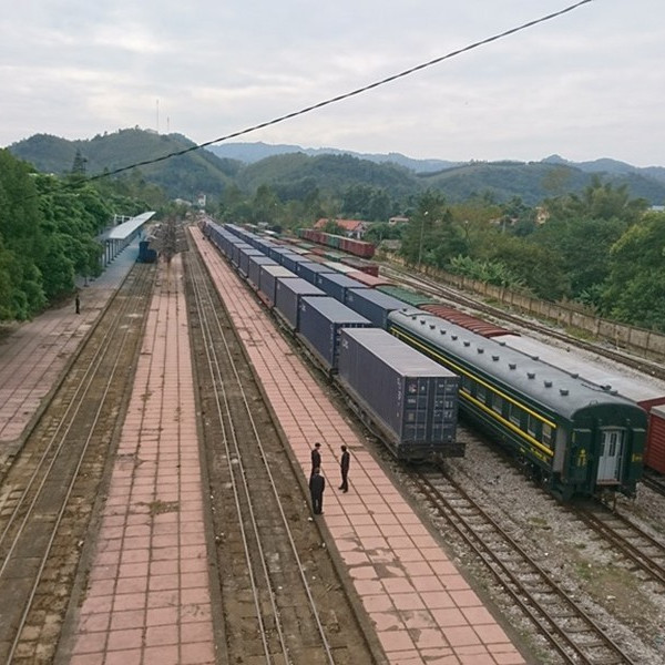 Bộ GTVT không nhận lại Tổng Công ty Đường sắt