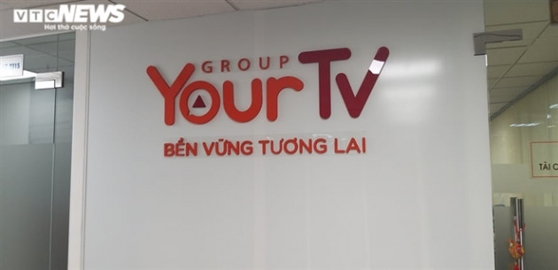 Bỏ hàng tỷ đồng mua cổ phần của Yourtv, nhà đầu tư nhận 'trái đắng'