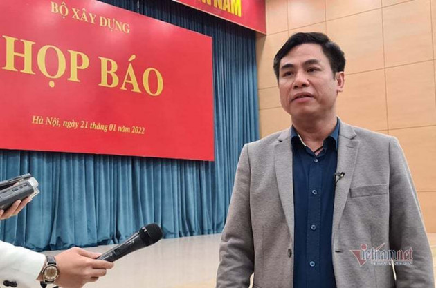 Sắp báo cáo Thủ tướng việc đấu giá đất Thủ Thiêm đến 'cơn sốt' bất động sản