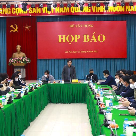 Sắp báo cáo Thủ tướng việc đấu giá đất Thủ Thiêm đến 'cơn sốt' bất động sảnicon