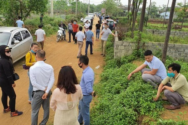 Bộ Xây dựng trả lời về đô thị vệ tinh Hoà Lạc, nhà đầu tư có nên ‘ôm’ đất