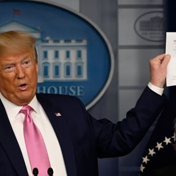 Bước vào 'cuộc chiến', thế mạnh tụt dốc, thách thức Donald Trumpicon
