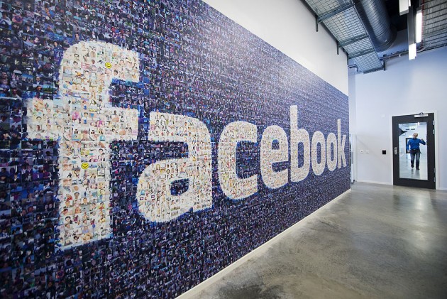 Các công ty tẩy chay quảng cáo trên Facebook