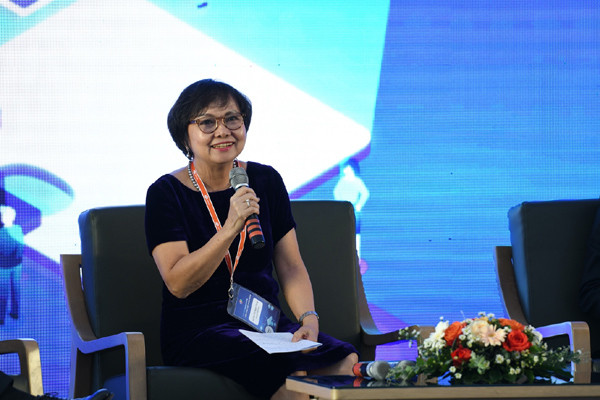Các doanh nghiệp hàng đầu liên minh vượt ‘bão’ Covid-19