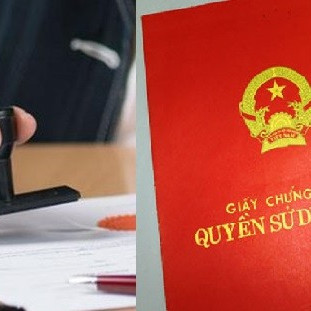 Các giấy tờ phải có khi mua bán nhà đất năm 2021icon
