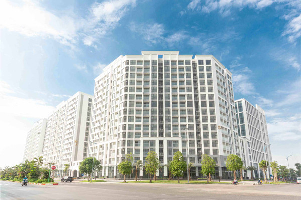 Cách người giàu chọn mua nhà